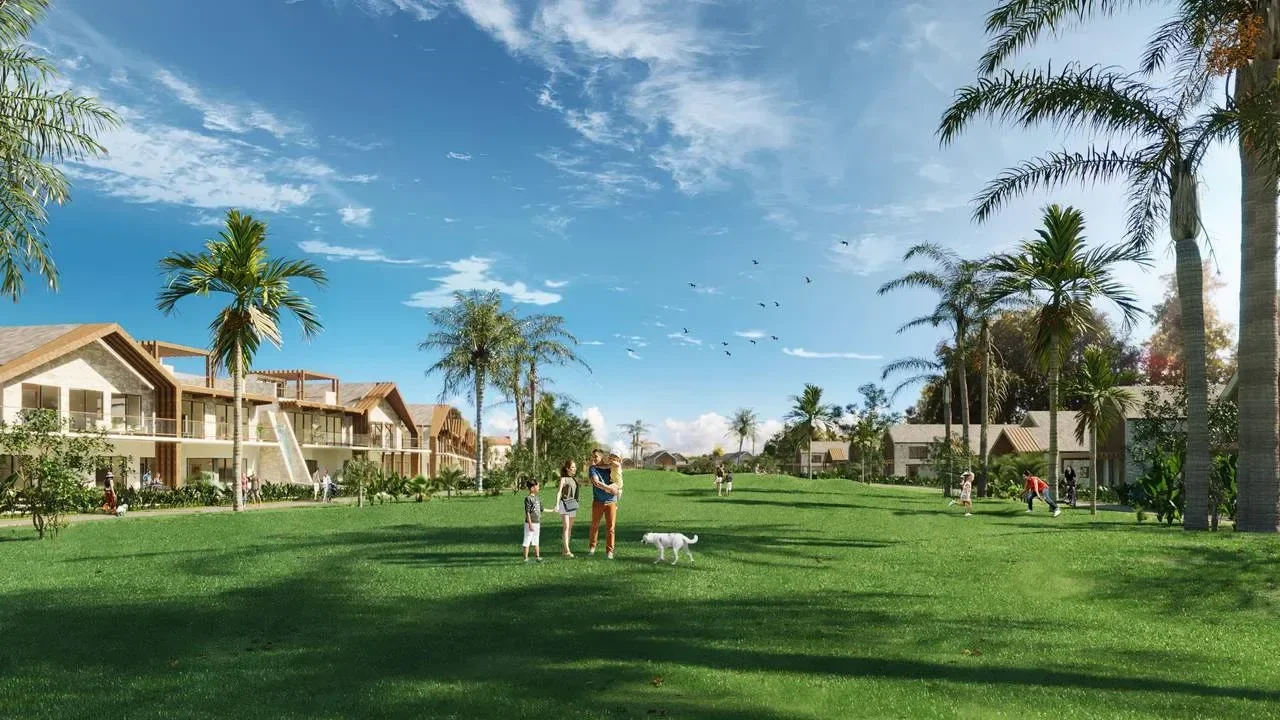 Apartamento de 2 habitaciones en venta en Vista Cana, Punta Cana - 3