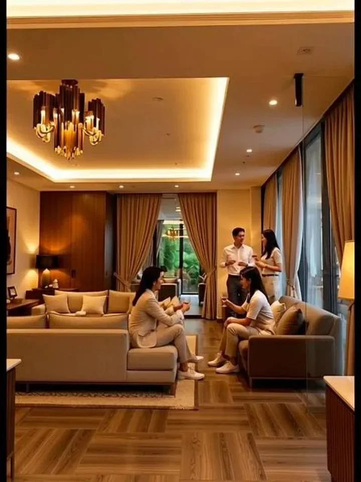 Apartamento en La Esperilla, 93 m² en venta - 3