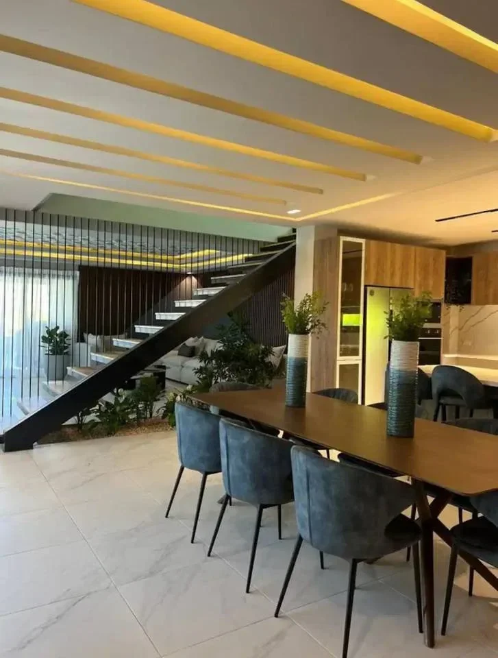 Villa en venta — Punta Cana Village, Punta Cana (4 hab.) - 3