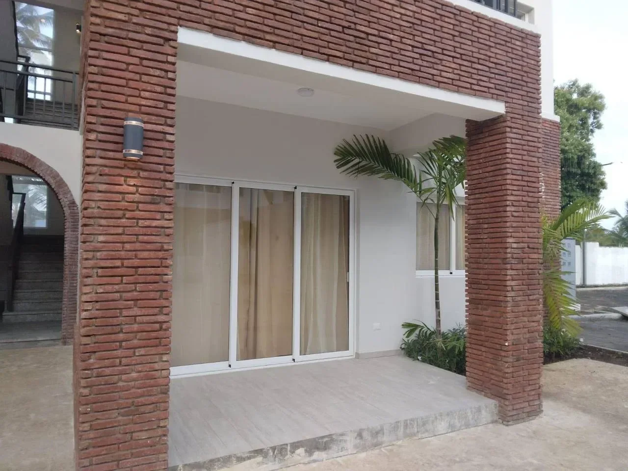 Apartment for sale — Los Corales, Bavaro (1 bed) - 3