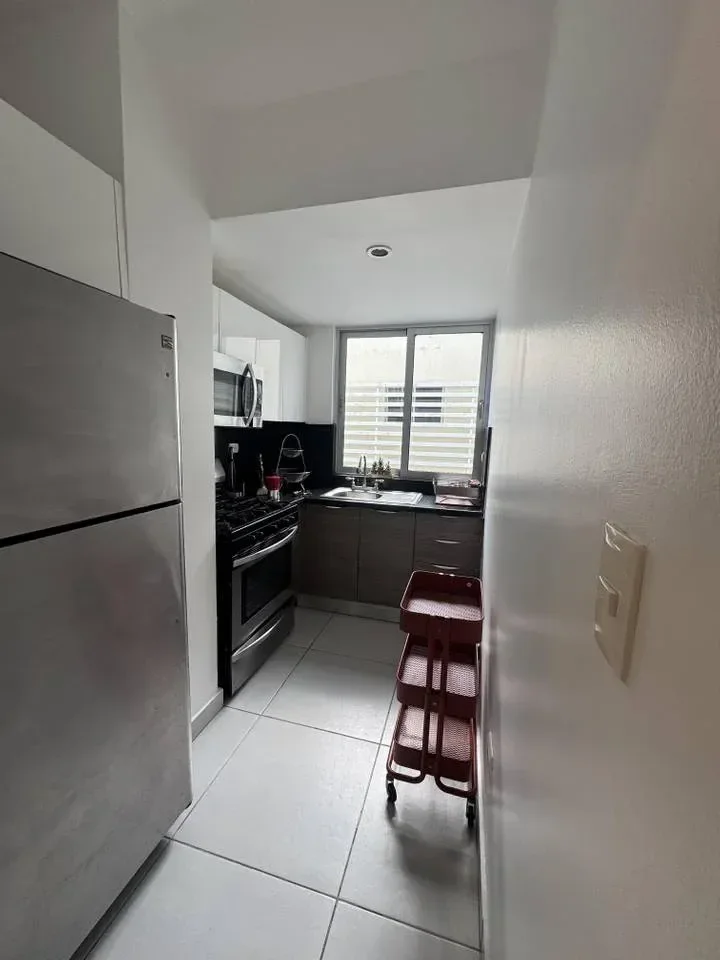 Apartamento en Piantini, 85 m² en venta - 4