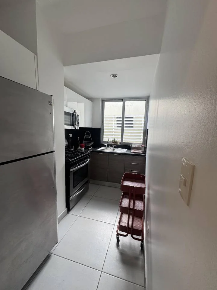 Apartamento en Piantini, 85 m² en venta - 4