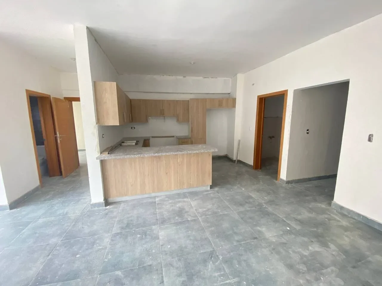 Apartamento en venta — Quisqueya, La Romana (3 hab.) - 2