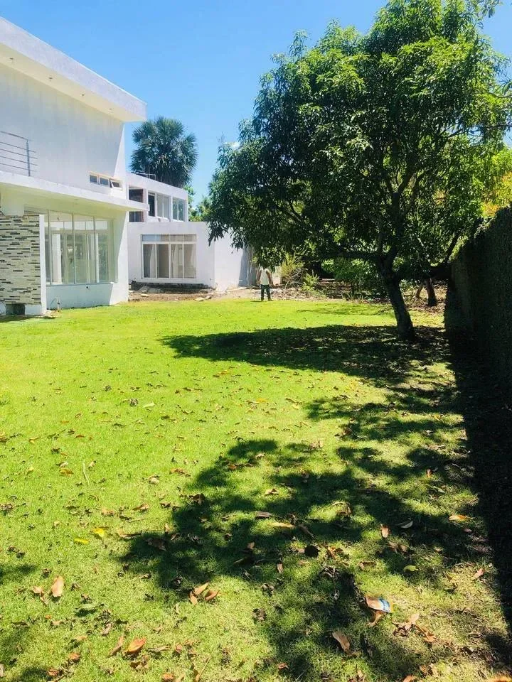 Casa en Don Pedro, 500 m² en venta - 4