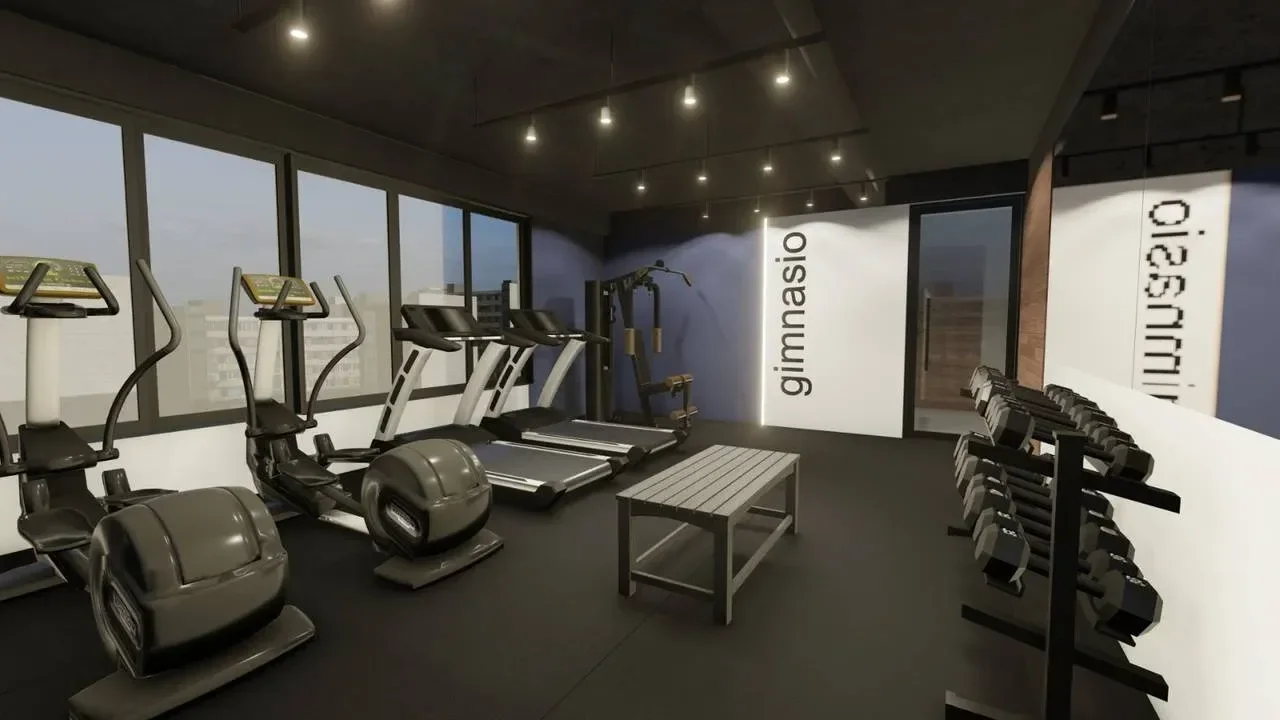 Apartamento de 2 habitaciones en venta en Bella Vista, Distrito Nacional - 5