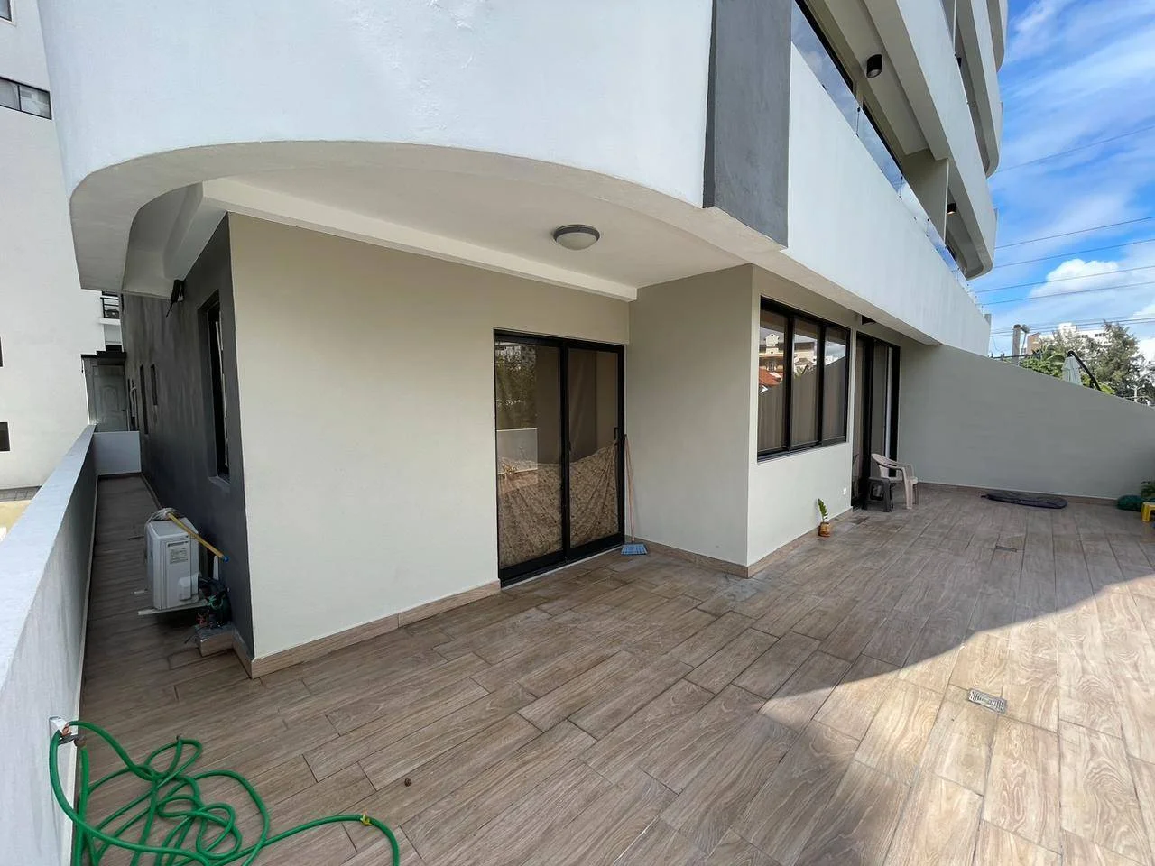 Bella Vista: apartamento 2 hab. · 158 m² en venta - 2