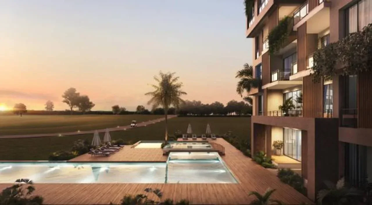 Apartamento de 3 habitaciones en venta en Bávaro, Punta Cana - 3
