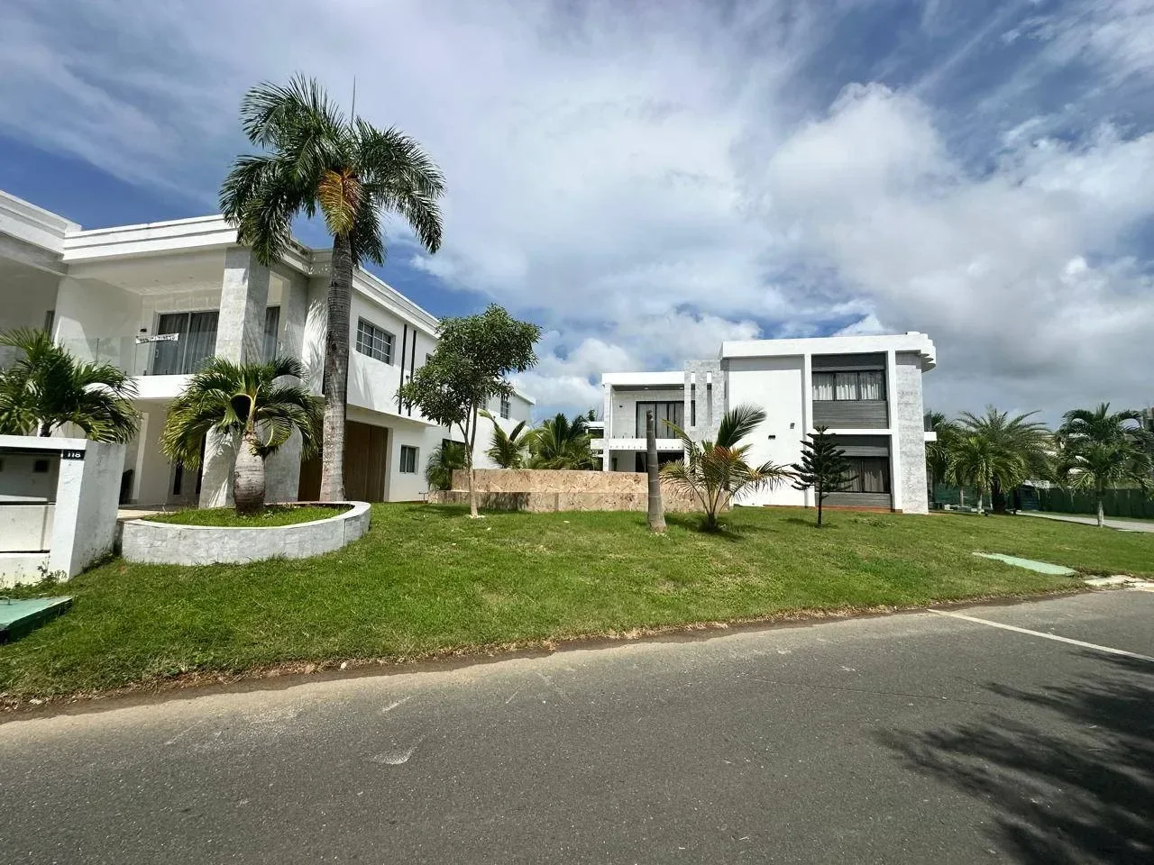 La Romana: casa 7 hab. · 580 m² en venta