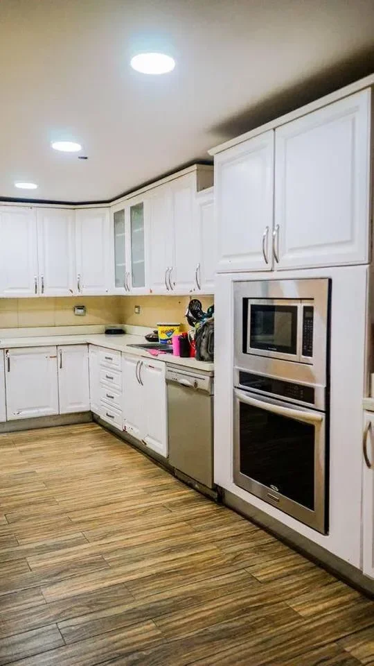Apartamento en venta — Avenida George Washington, Distrito Nacional (3 hab.) - 5