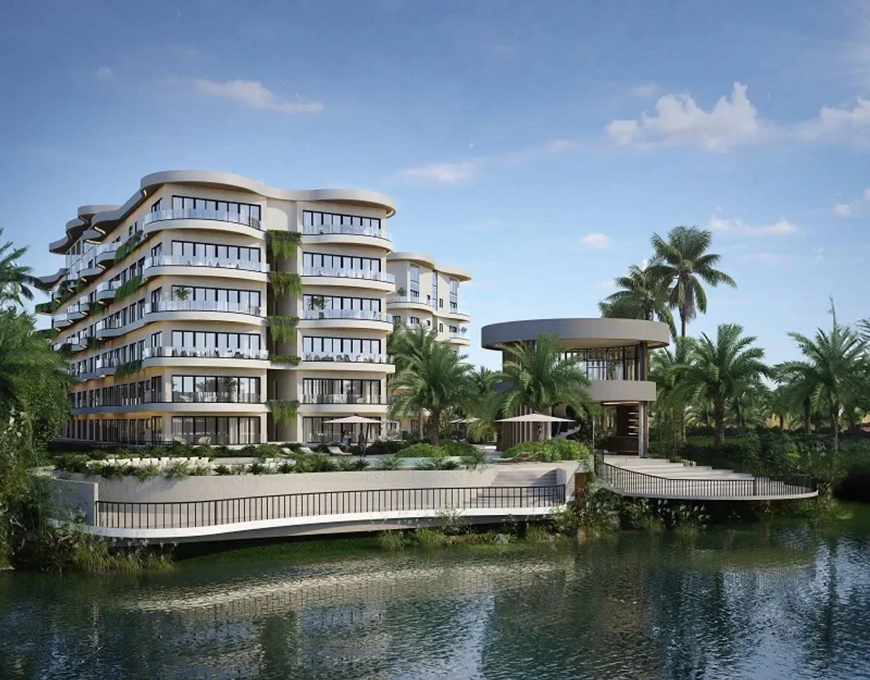 Venta: apartamento en Cap Cana - 3