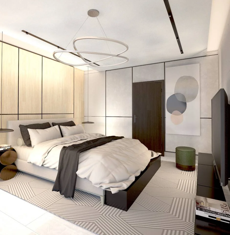 Residencial en Miramar - 3