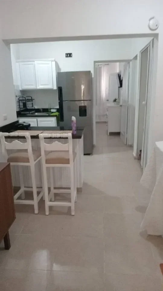 Location: appartement à Avenida Barceló, Bávaro - 2