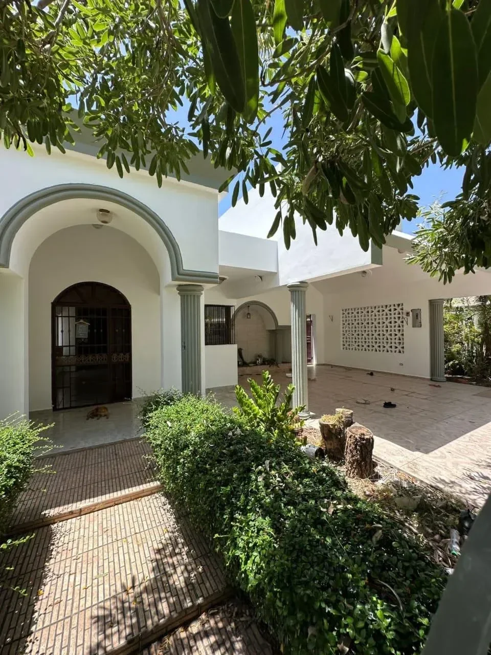 Casa en Urbanización Brisas Del Canal, 215 m² en venta