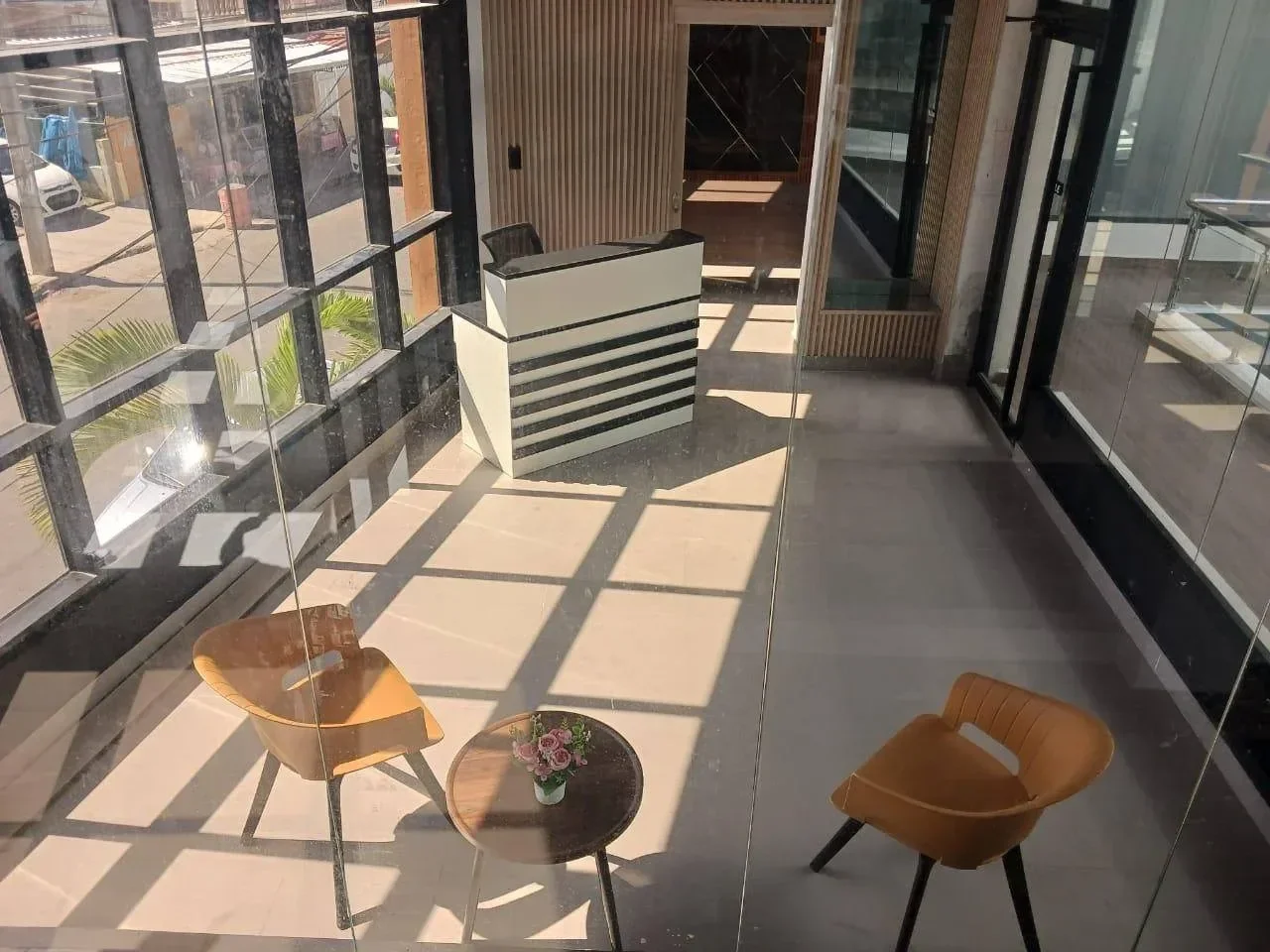 Commercial space for rent — Ensanche Ozama, Santo Domingo Este (1 bed) - 5