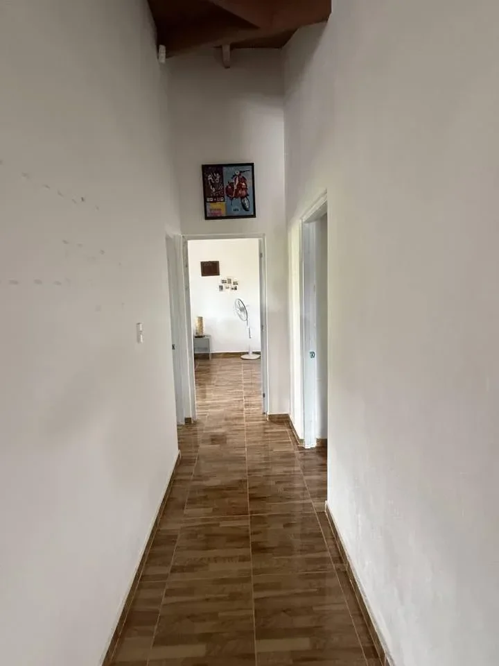 Casa en venta — La Novilla, Rio San Juan (3 hab.) - 3