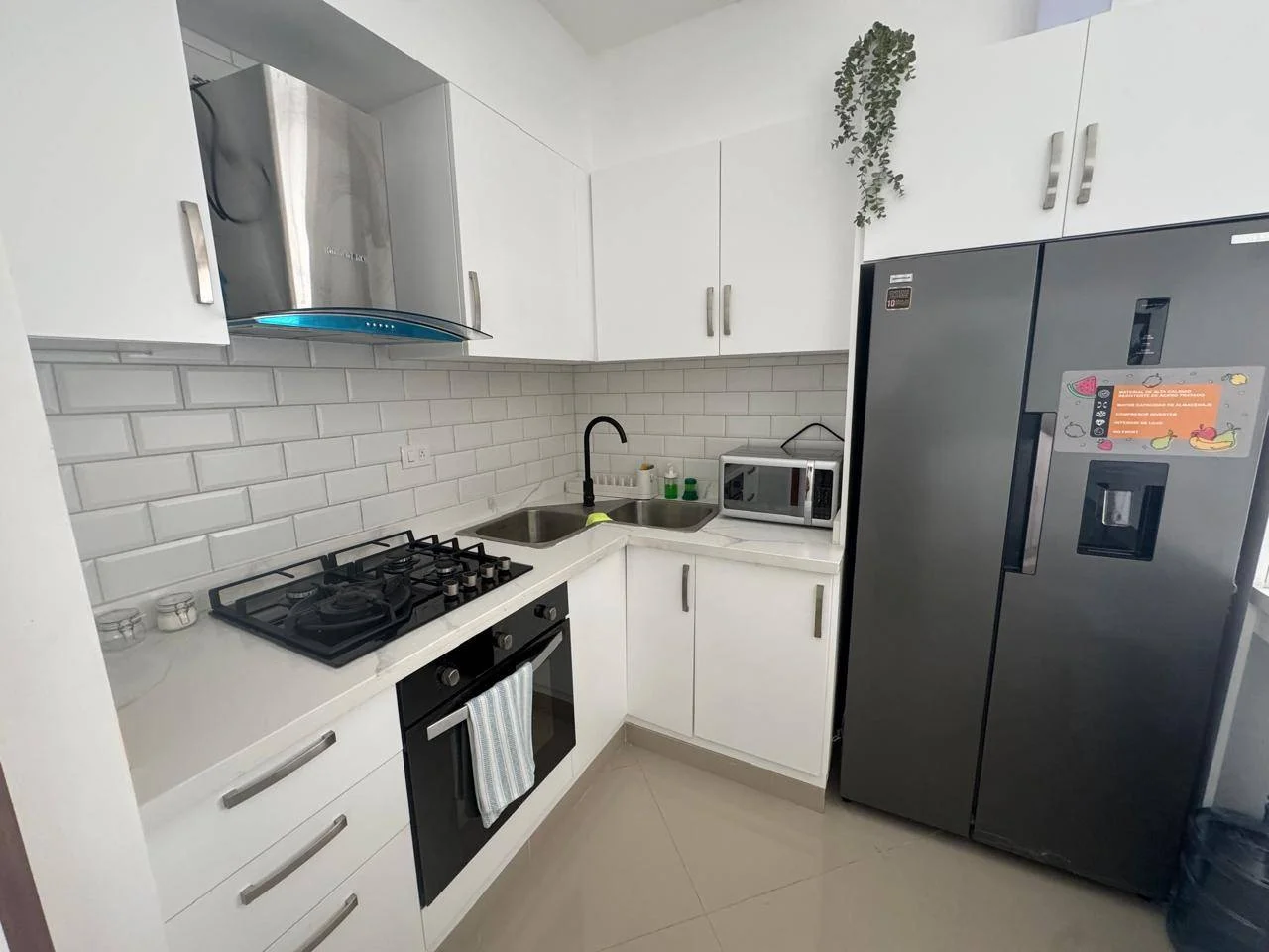 Appartement à Ciudad Las Canas, 110 m² à louer - 4