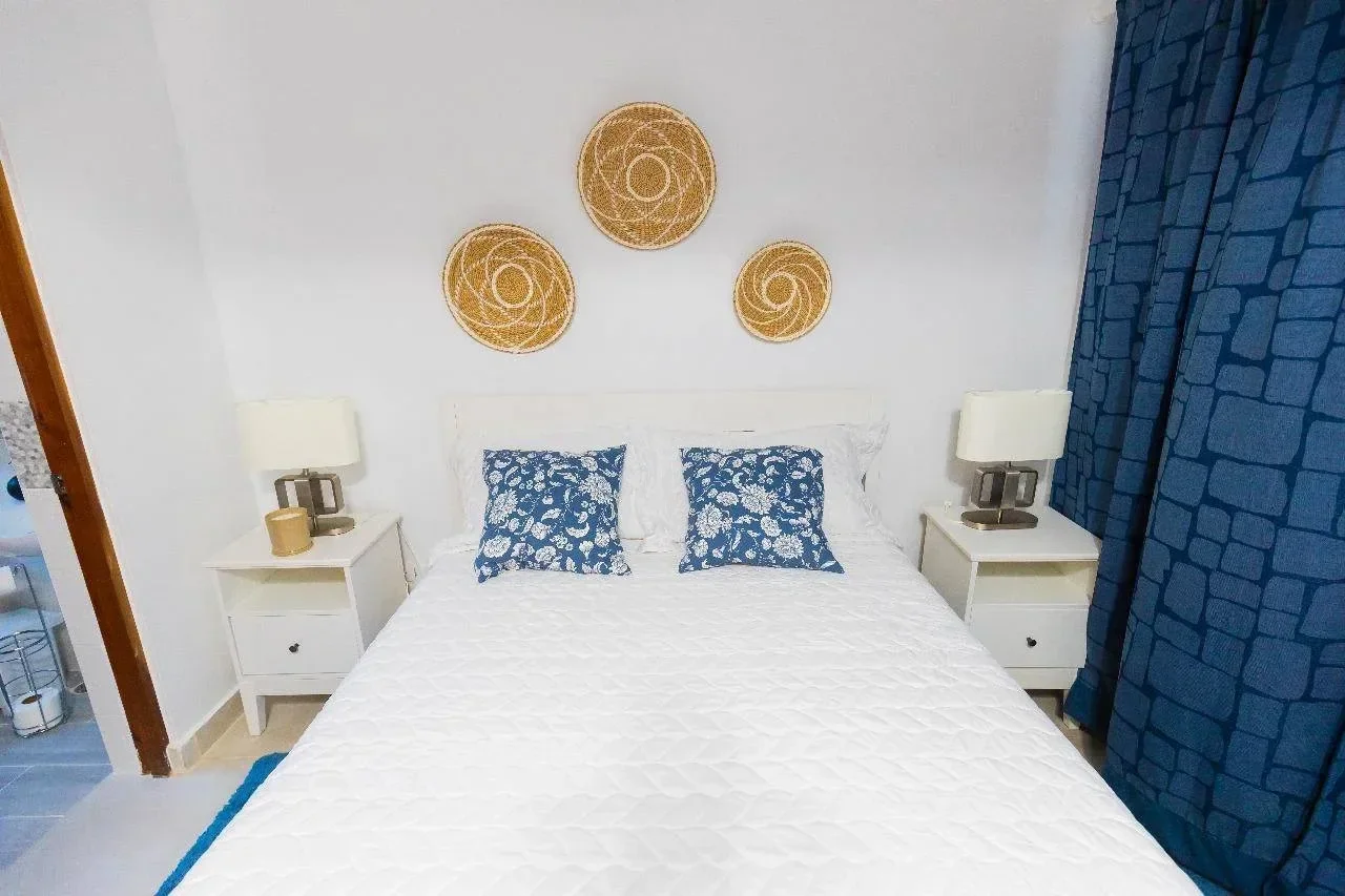 Casa en venta — Bávaro, Punta Cana (3 hab.) - 2