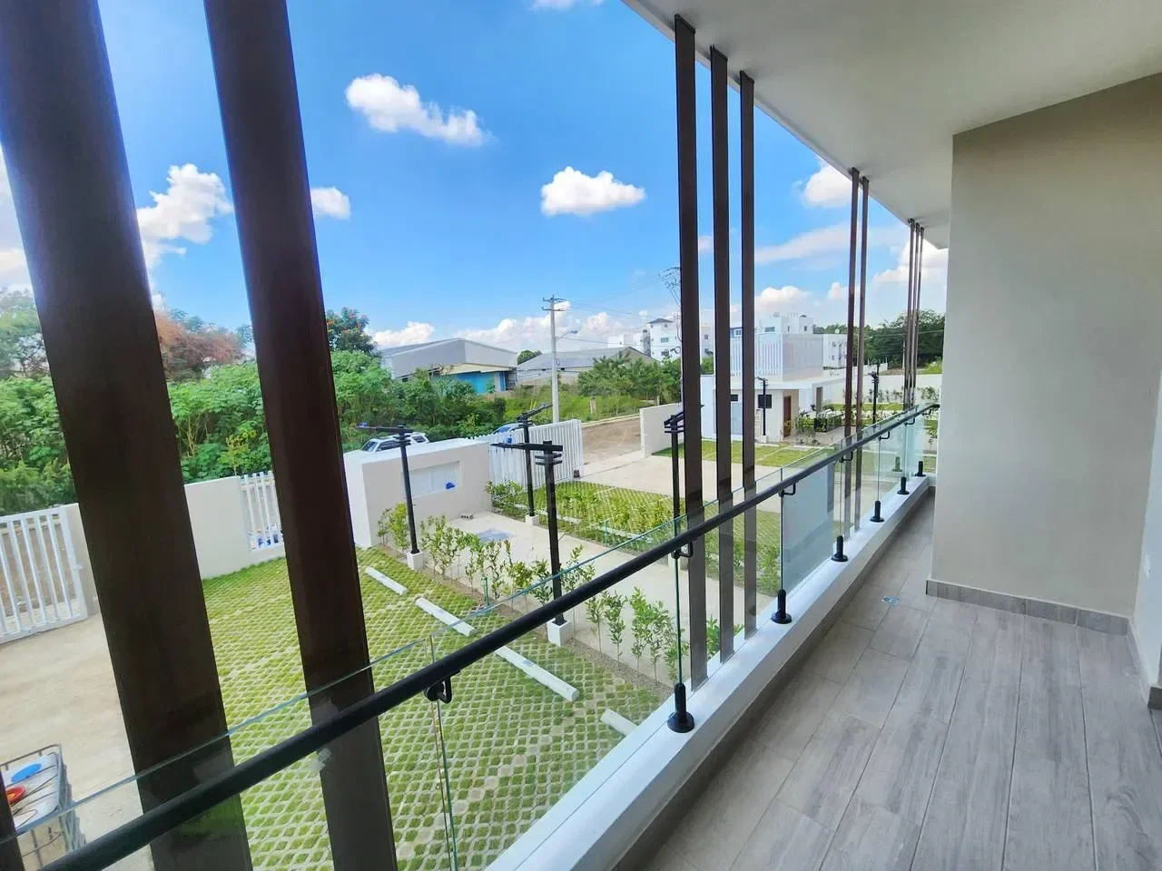 Llanos de Gurabo: apartamento 3 hab. · 90 m² en venta - 2