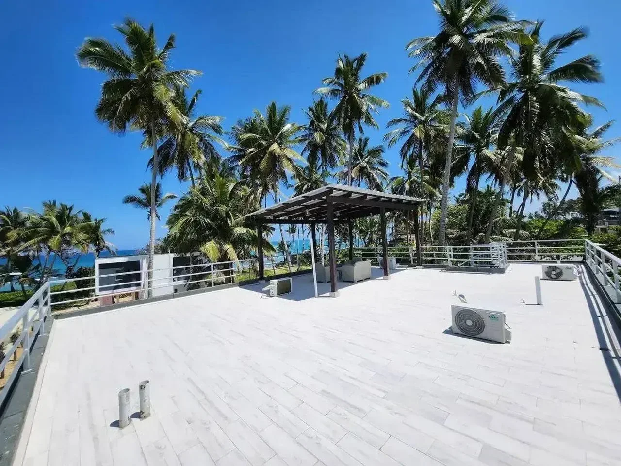 Villa en Cabarete Este, 270 m² en venta - 4