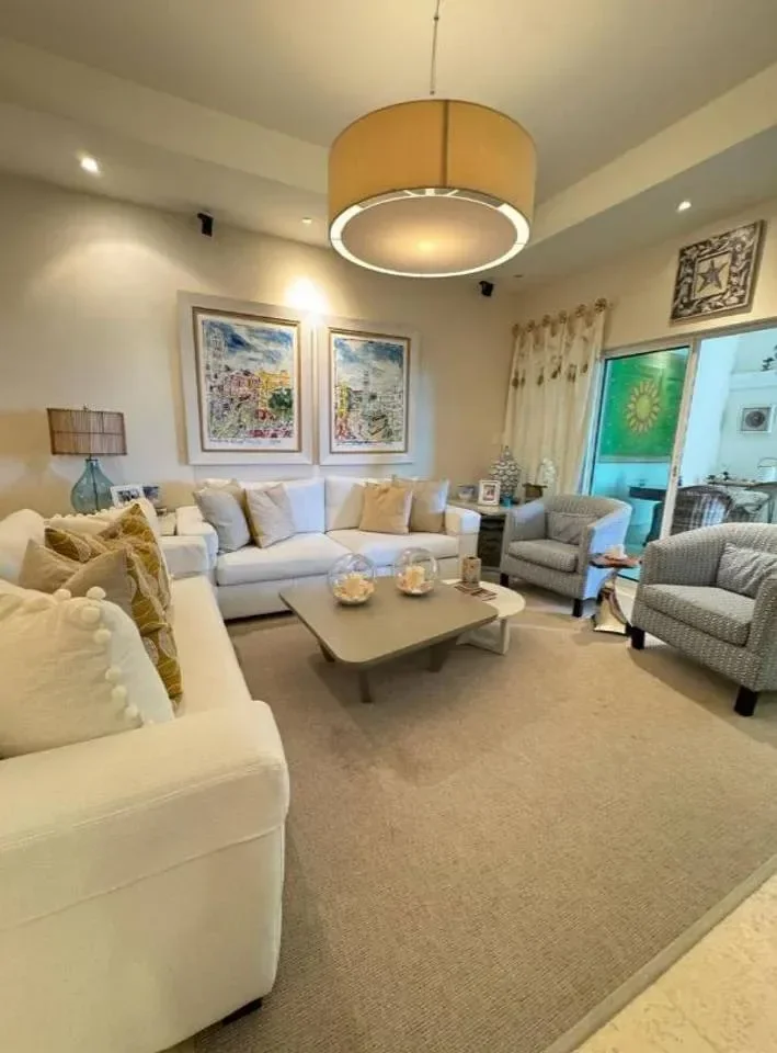 Apartamento de 3 habitaciones en venta en Cap Cana - 2