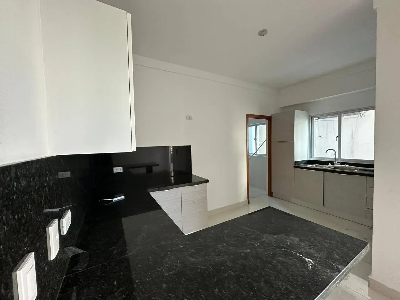 Renacimiento: appartement 2 ch. · 191 m² à vendre - 4