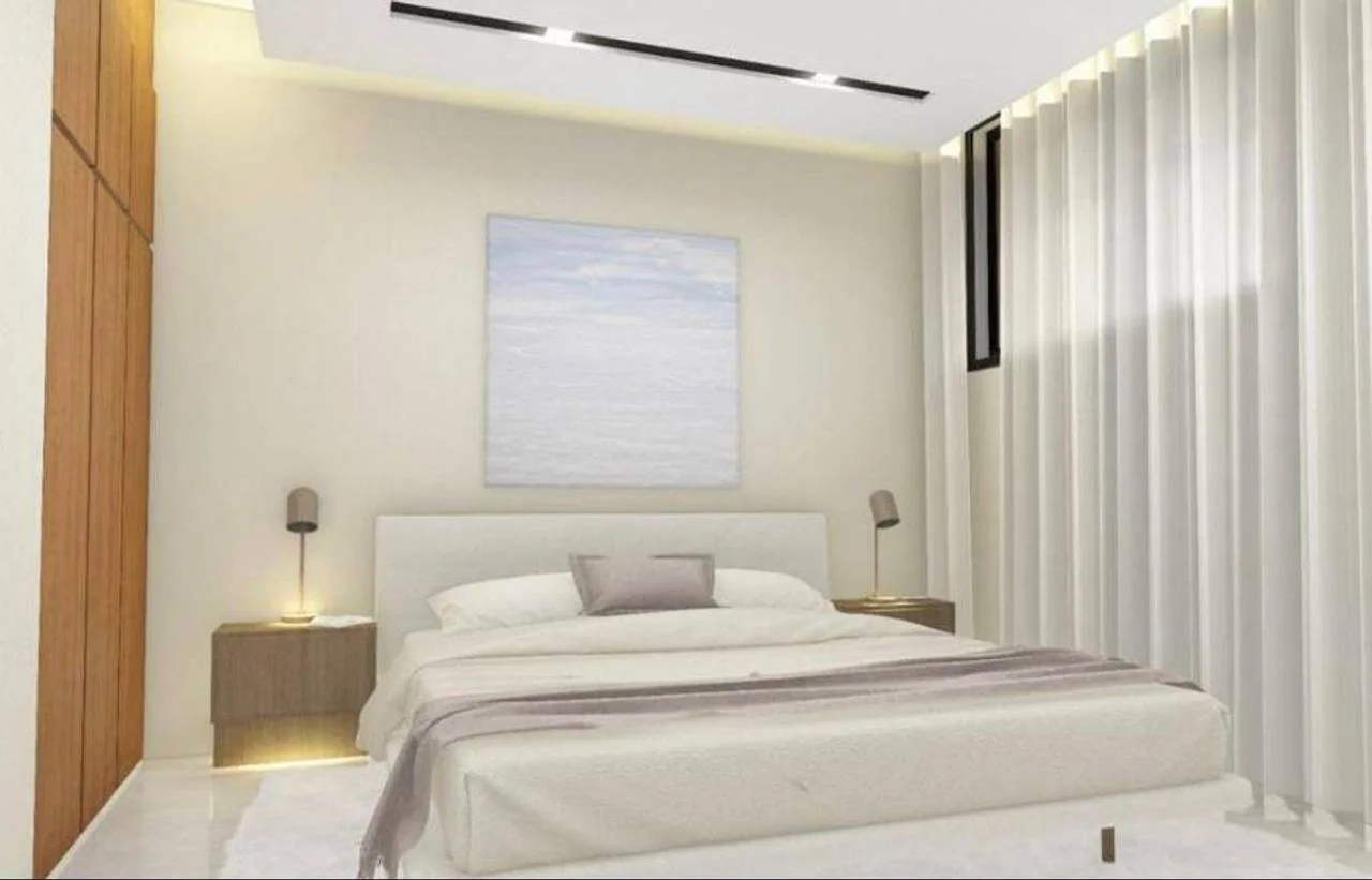 Apartamento en Santiago, 125.22 m² en venta - 3