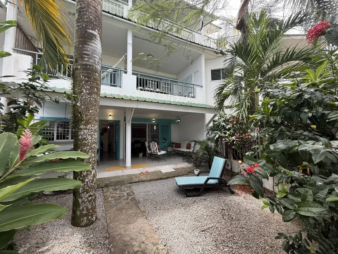 Venta: apartamento en Abra Grande, Las Terrenas - 2