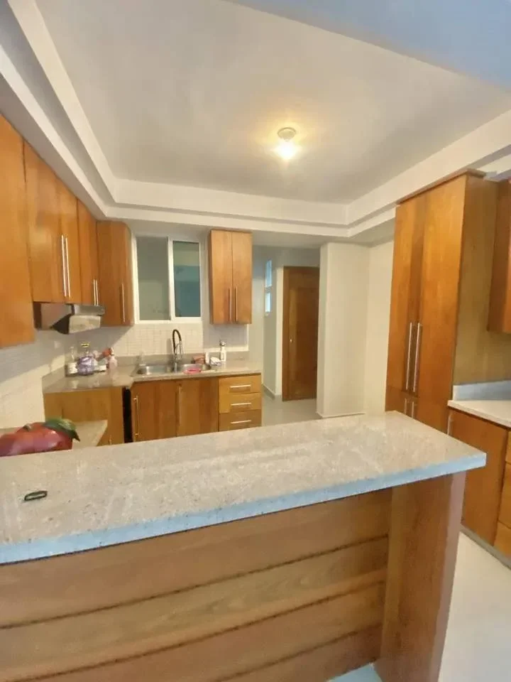 Reparto Universitario: apartamento 3 hab. · 130 m² en venta - 5