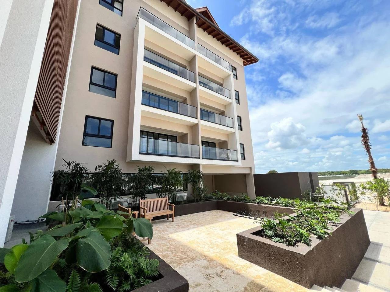 Apartamento en venta — Cap Cana, Cap Cana (1 hab.) - 5