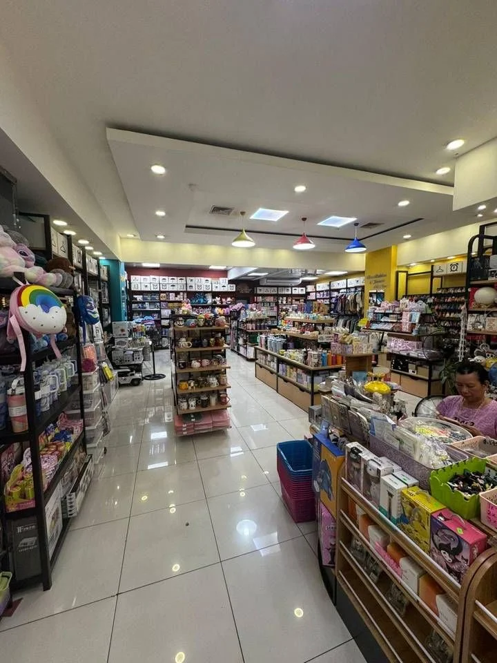 Piantini: local comercial · 127 m² en venta