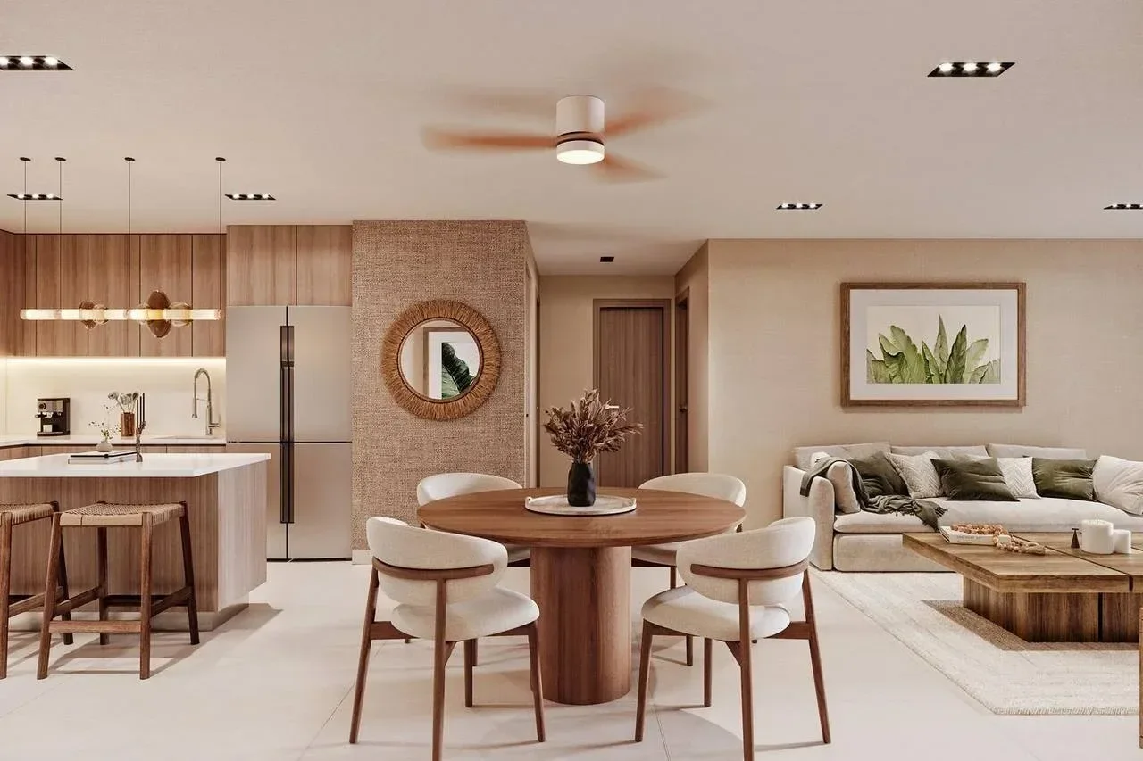 Apartamento en Las Iguanas, 425 m² en venta - 4