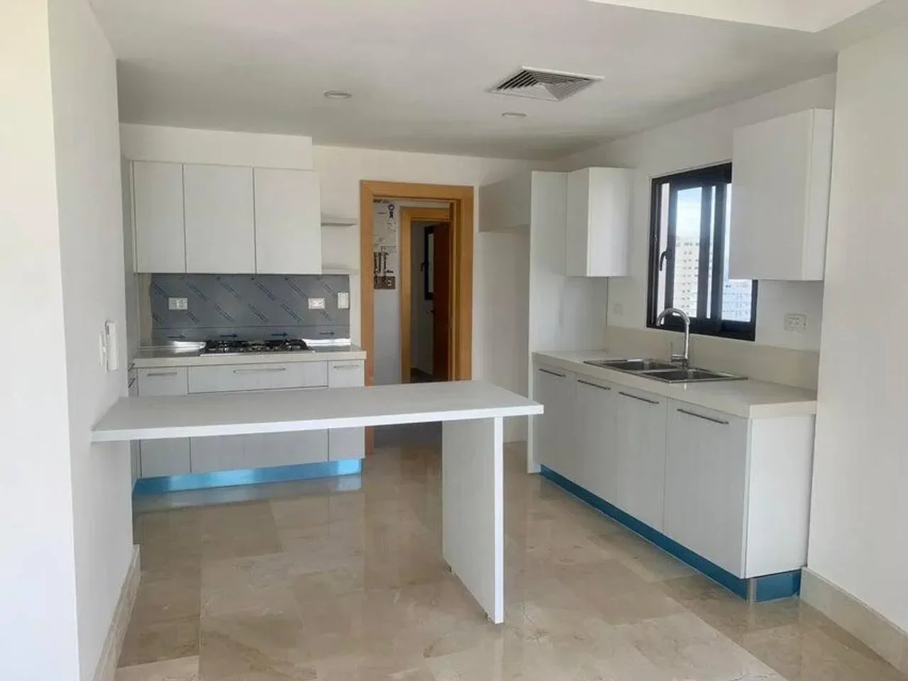 Paraiso: apartment 3 bed · 208 m² for sale - 2