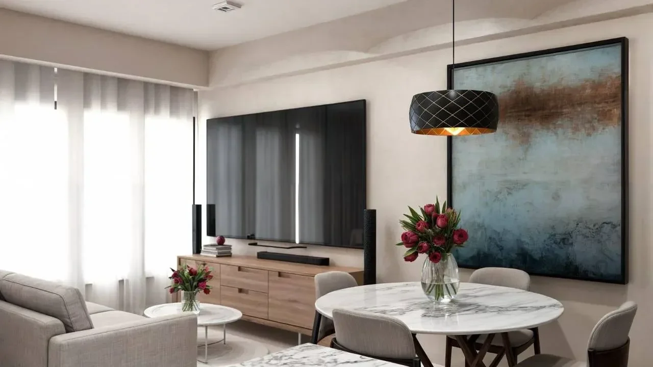 Venta: apartamento en Av. Independencia, Distrito Nacional - 3