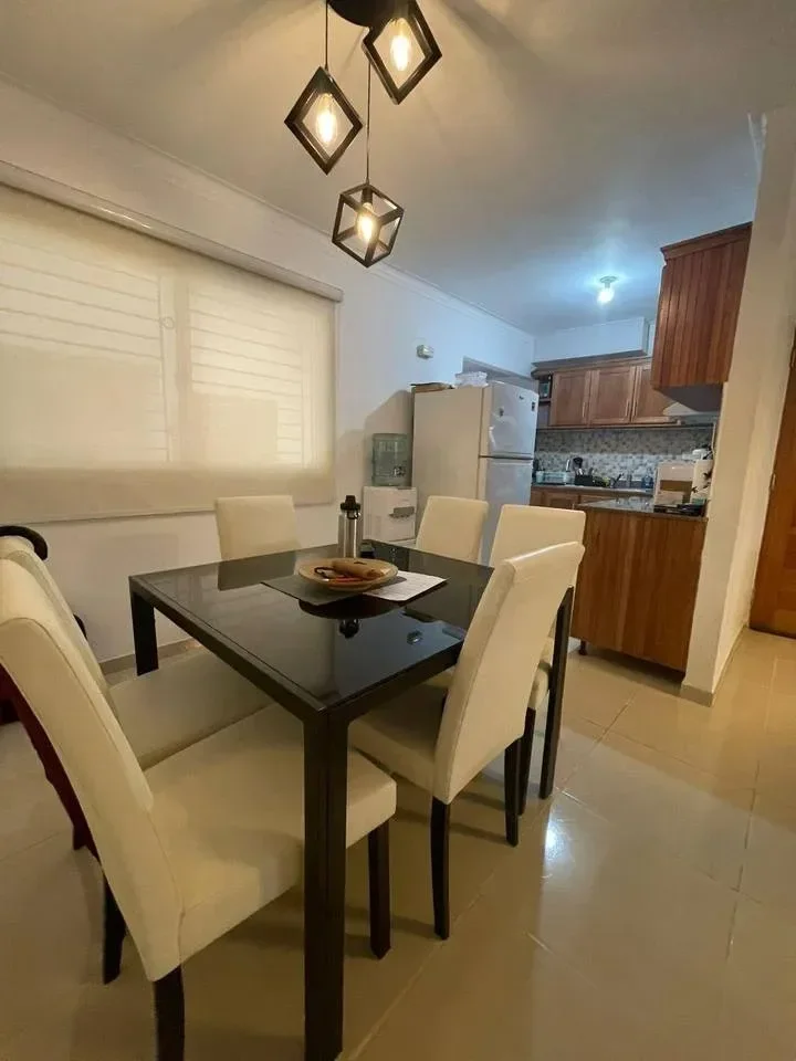 Appartement à Mirador Norte, 83.1 m² à vendre - 4