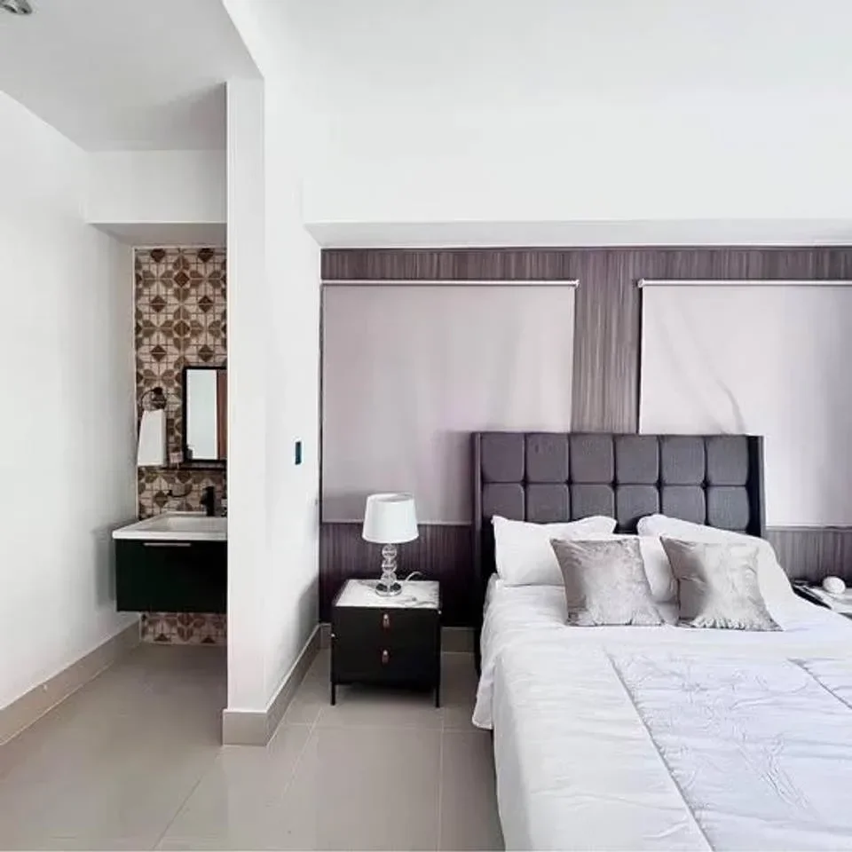 Apartment in Ensanche Naco, 60 m² for sale - 4