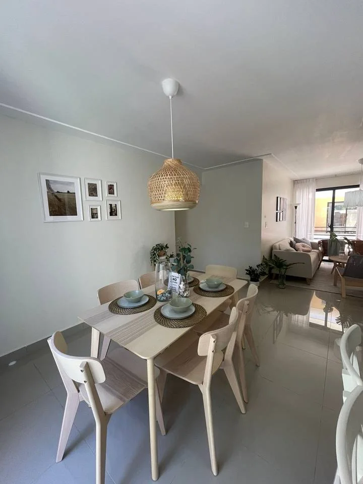Apartment with 3 bedrooms for sale in Santiago, Santiago de los Caballeros
