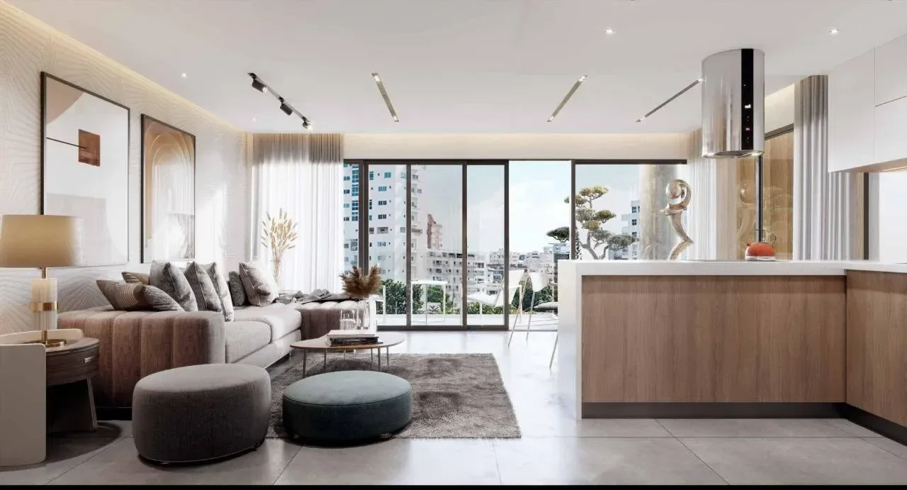 Apartamento en Ensanche Paraiso, 65 m² en venta - 4