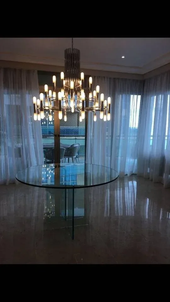 Penthouse with 4 bedrooms for sale in Malecon, Distrito Nacional - 3
