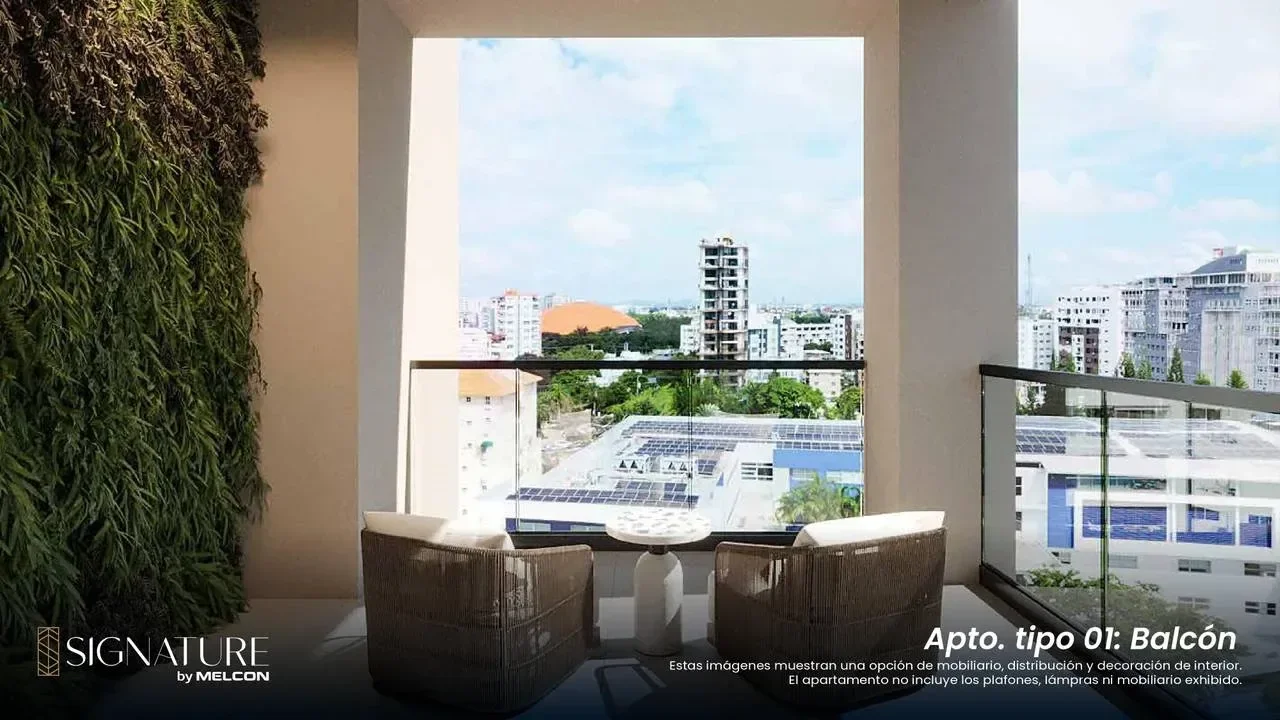 La Esperilla: apartamento 1 hab. · 67 m² en venta - 4