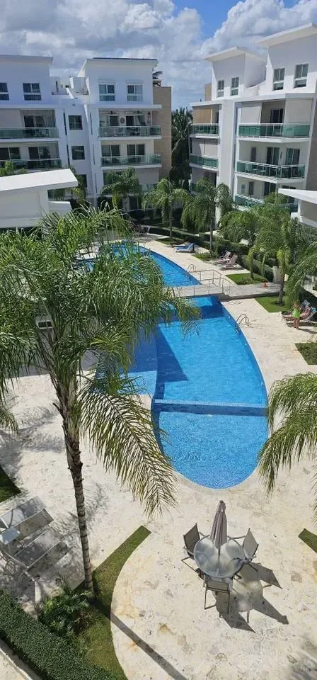 Penthouse en El Cortecito, 244 m² en venta