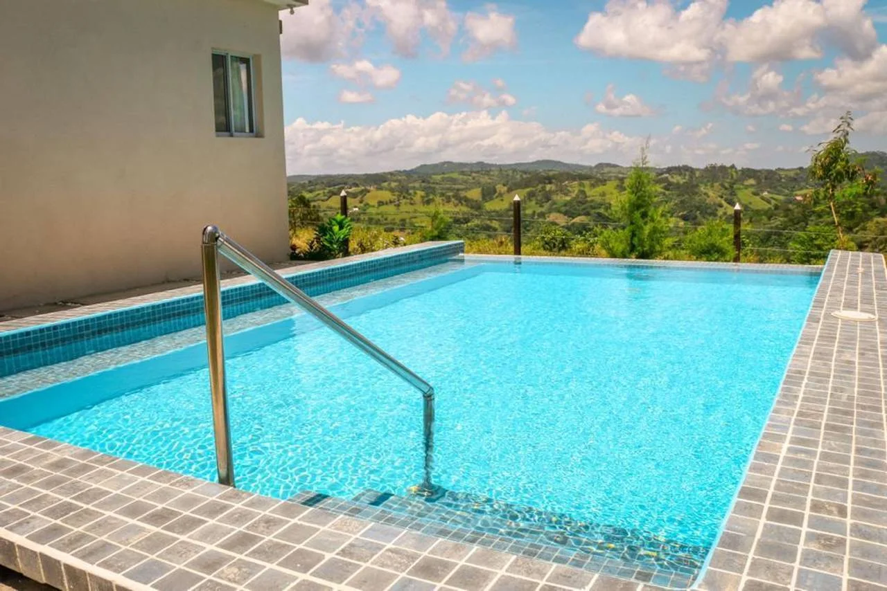 Villa en venta — Balcón De Estancita, Jarabacoa (2 hab.) - 3
