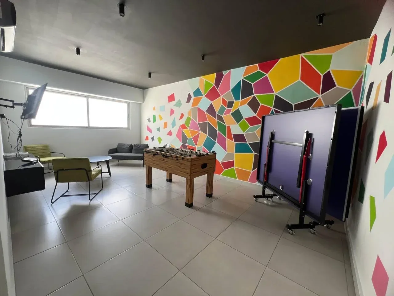 Apartamento de 1 habitaciones en venta en Ensanche Naco, Distrito Nacional - 5