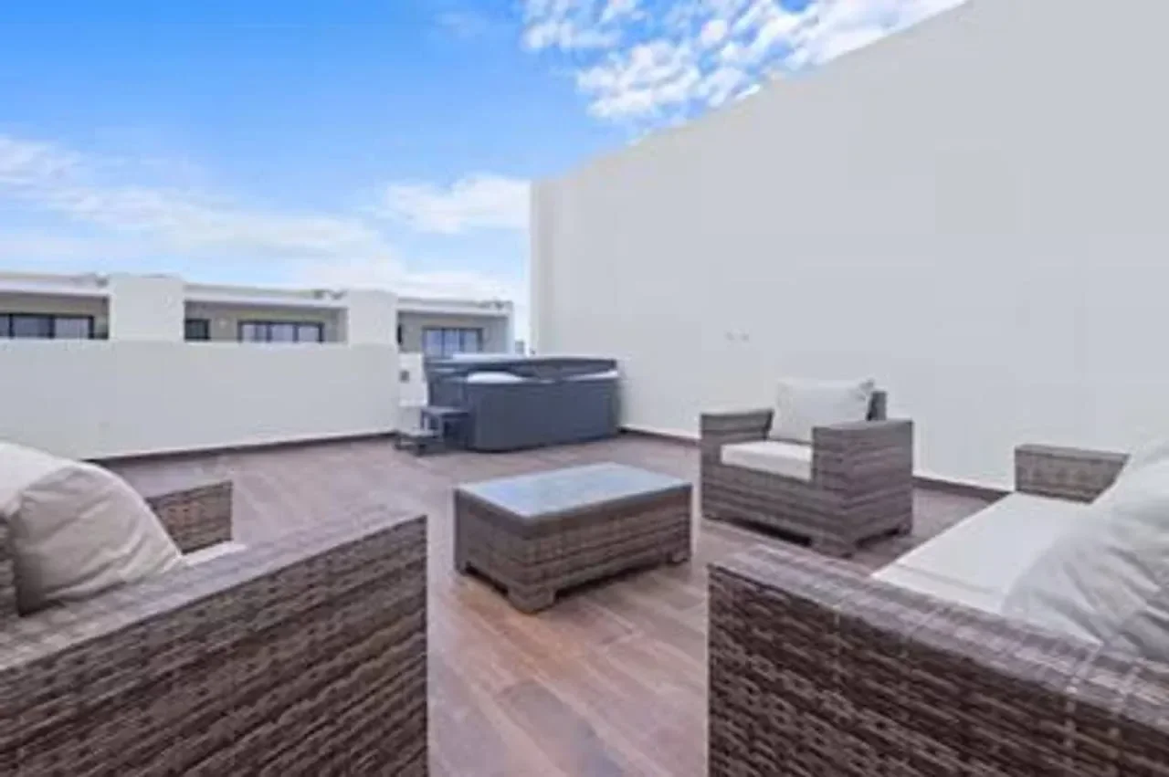 Penthouse de 2 habitaciones en venta en Vista Cana, Bavaro - 4