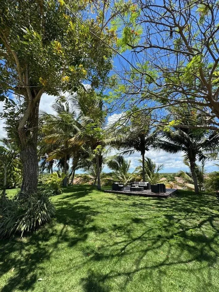 Villa de 4 habitaciones en venta en Green Village, Cap Cana