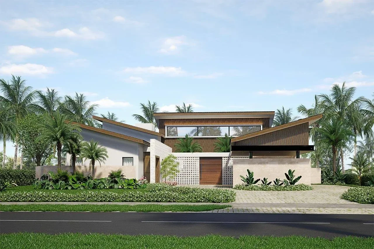 Villa en venta — Casa de Campo, La Romana (5 hab.)