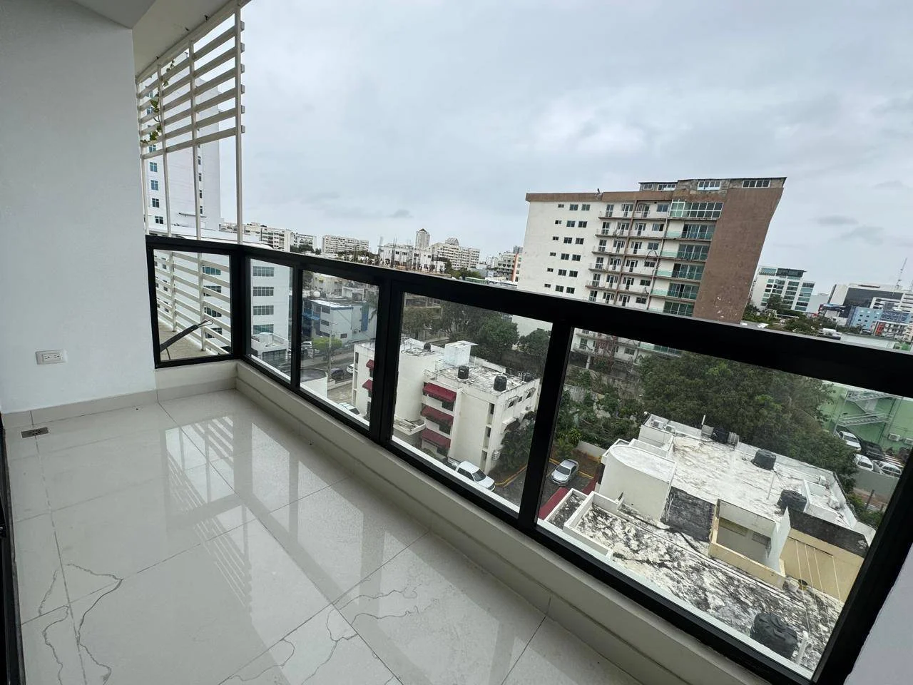 Apartamento en Bella Vista, 97 m² en venta - 4