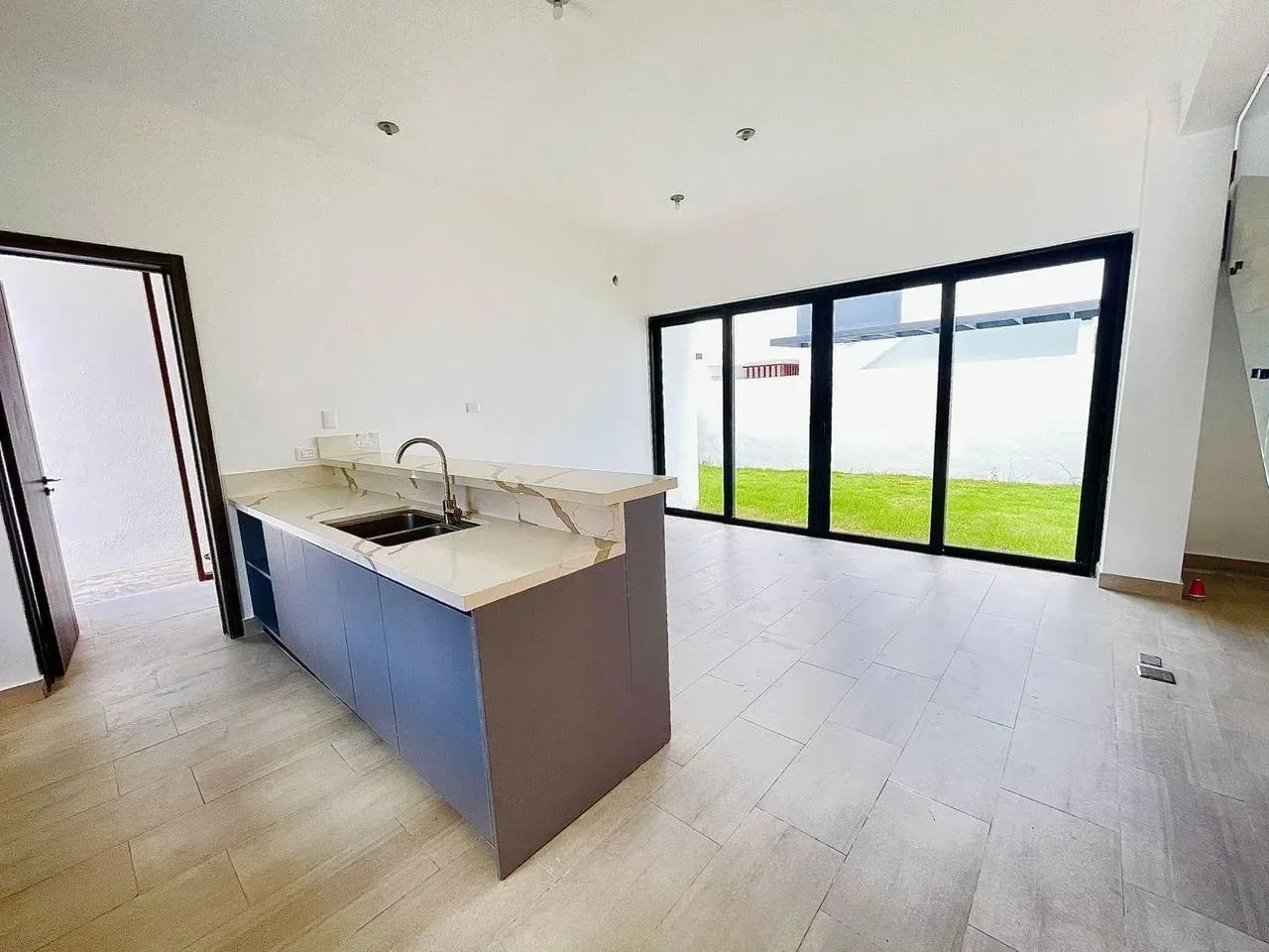 Residencial Bávaro-Punta Cana: villa 3 hab. · 158 m² en venta - 5