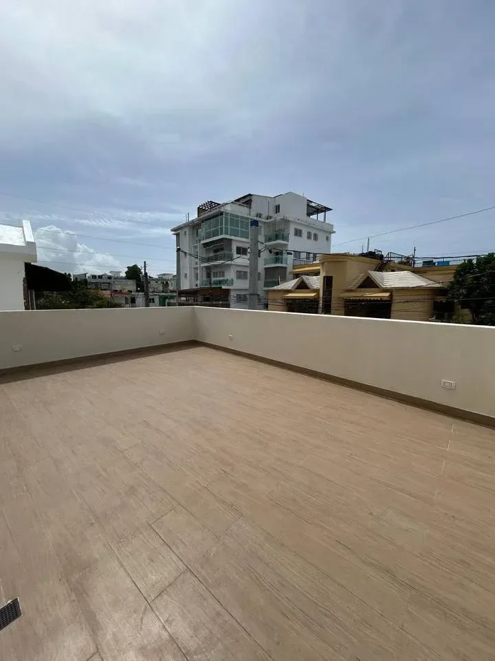 Apartamento en La Castellana, 180.47 m² en venta