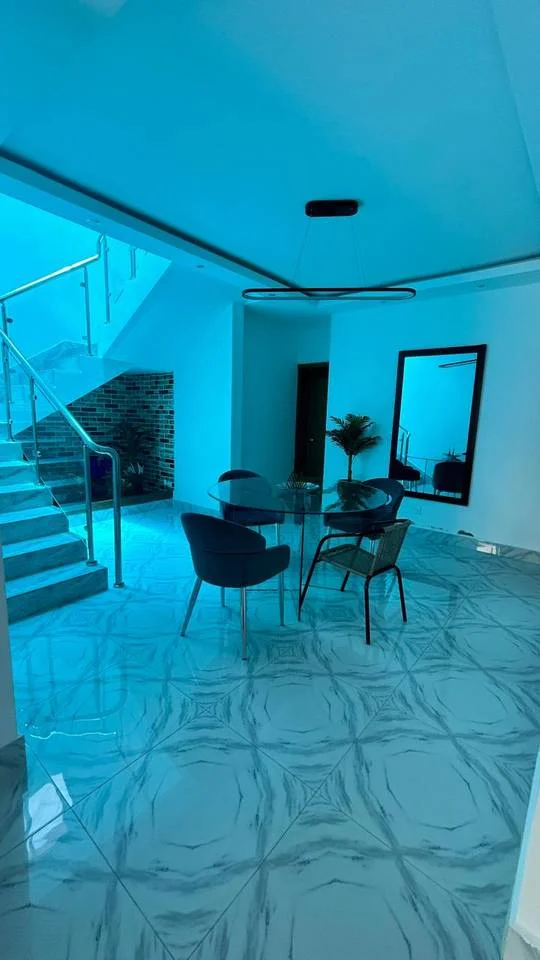 Great opportunity! Furnished apartment for sale in an excellent area. - 4