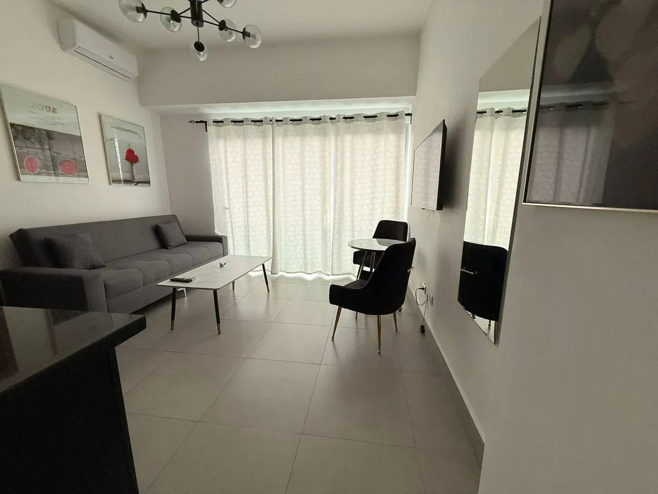 Apartamento de 1 habitaciones en venta en Piantini, Distrito Nacional